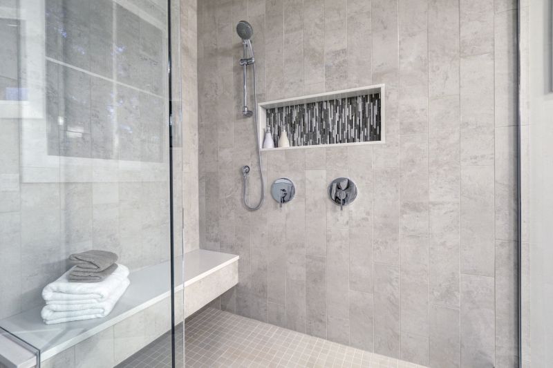 Bathroom Shower Installation in Bradenton, FL