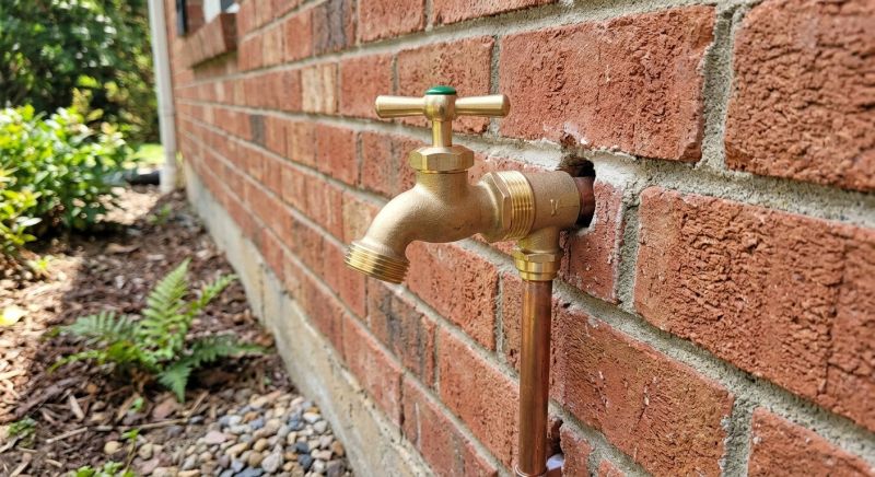 Cistern Plumbing in Denver, CO