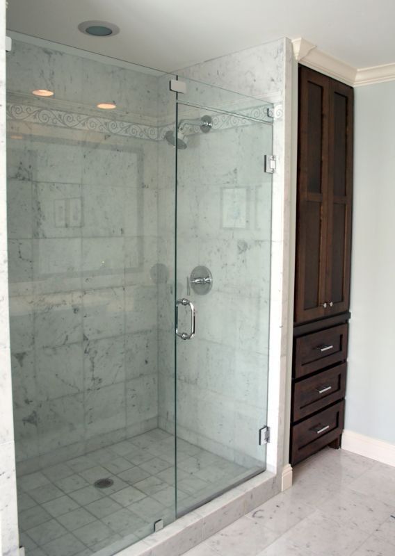 Shower Stall Replacement in Palm Coast, FL