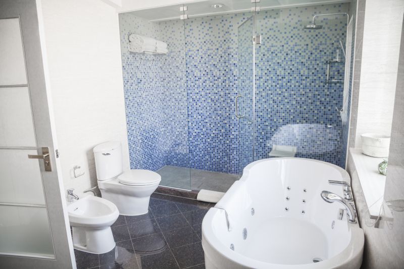 Shower Tub Installation in Pottstown, PA