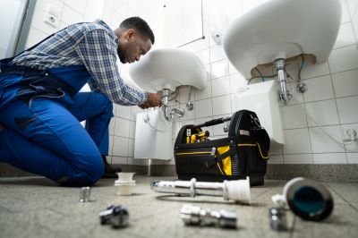 Specialty Plumbing Contractors